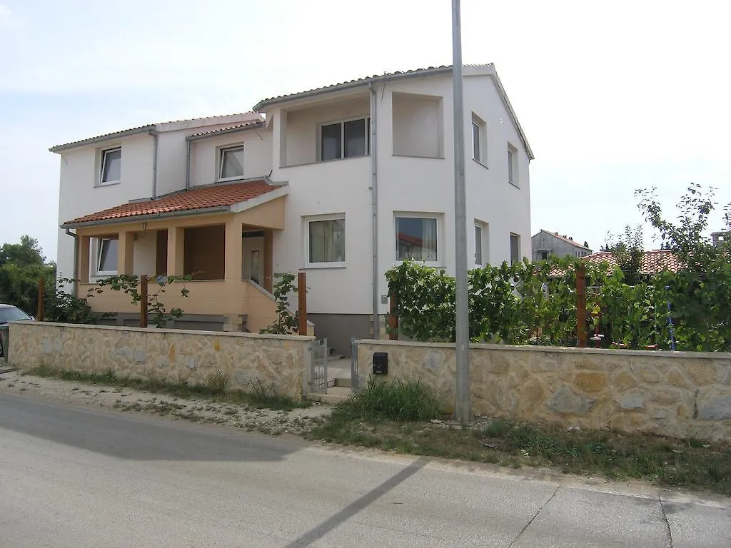 Apartments Maivjo Zadar