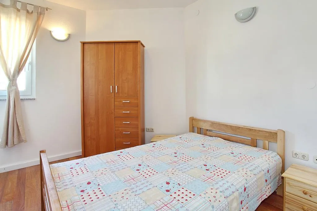 Apartments Maivjo Zadar Croatia