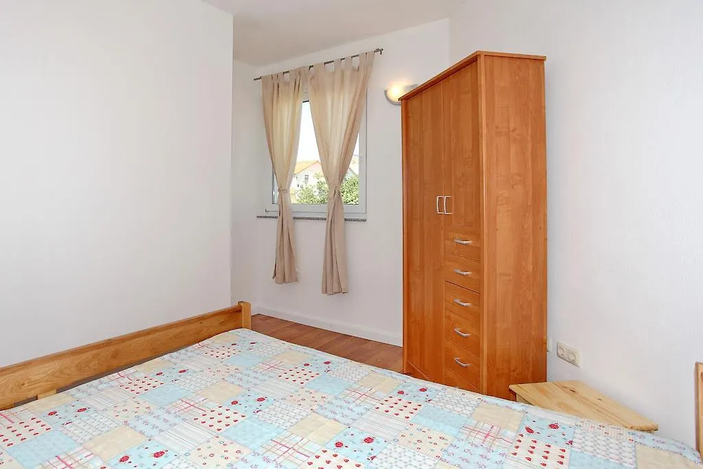 Apartments Maivjo Zadar Croatia