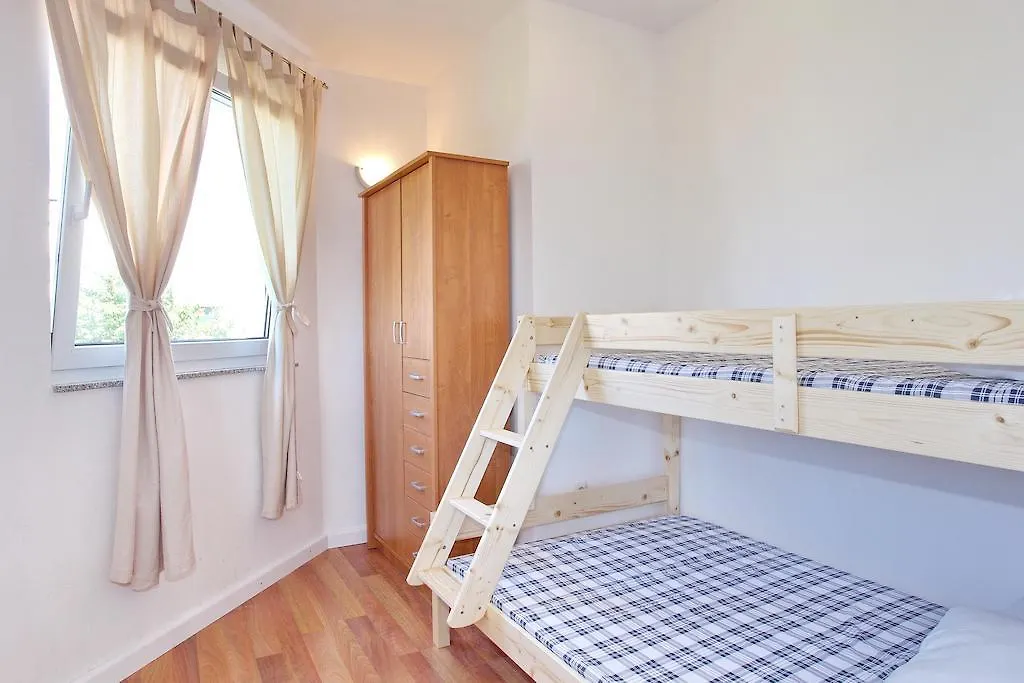 Apartments Maivjo Zadar