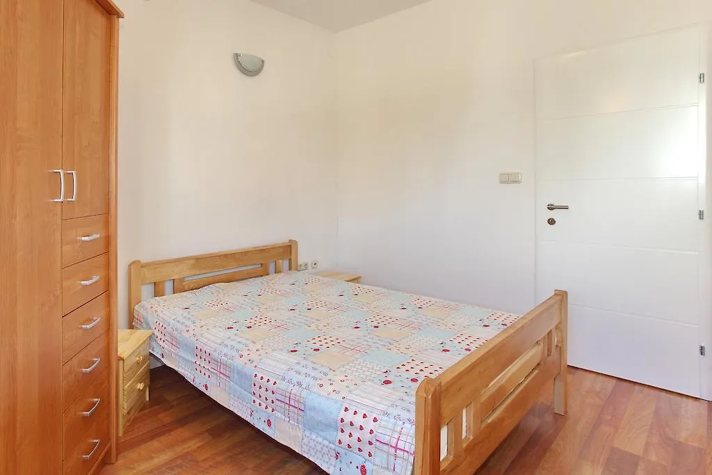 Apartments Maivjo Zadar