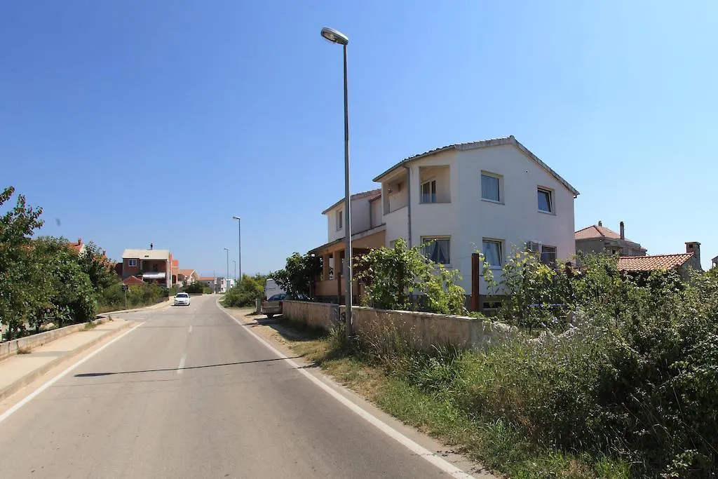 Apartments Maivjo Zadar Croatia