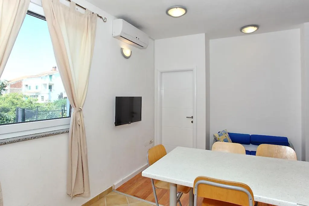Apartments Maivjo Zára Horvátország